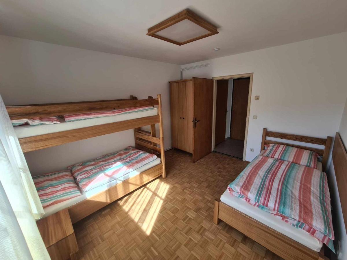 4 Season Apartment Hermagor Εξωτερικό φωτογραφία