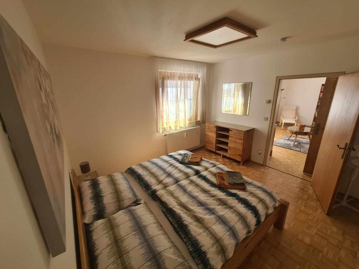 4 Season Apartment Hermagor Εξωτερικό φωτογραφία