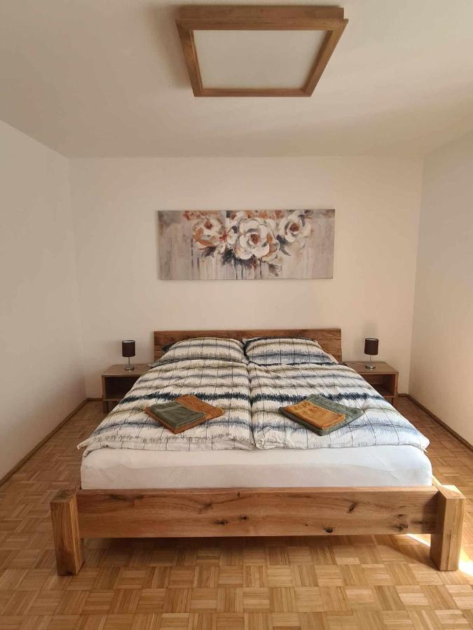 4 Season Apartment Hermagor Εξωτερικό φωτογραφία