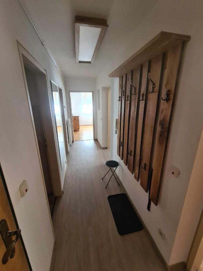 4 Season Apartment Hermagor Εξωτερικό φωτογραφία
