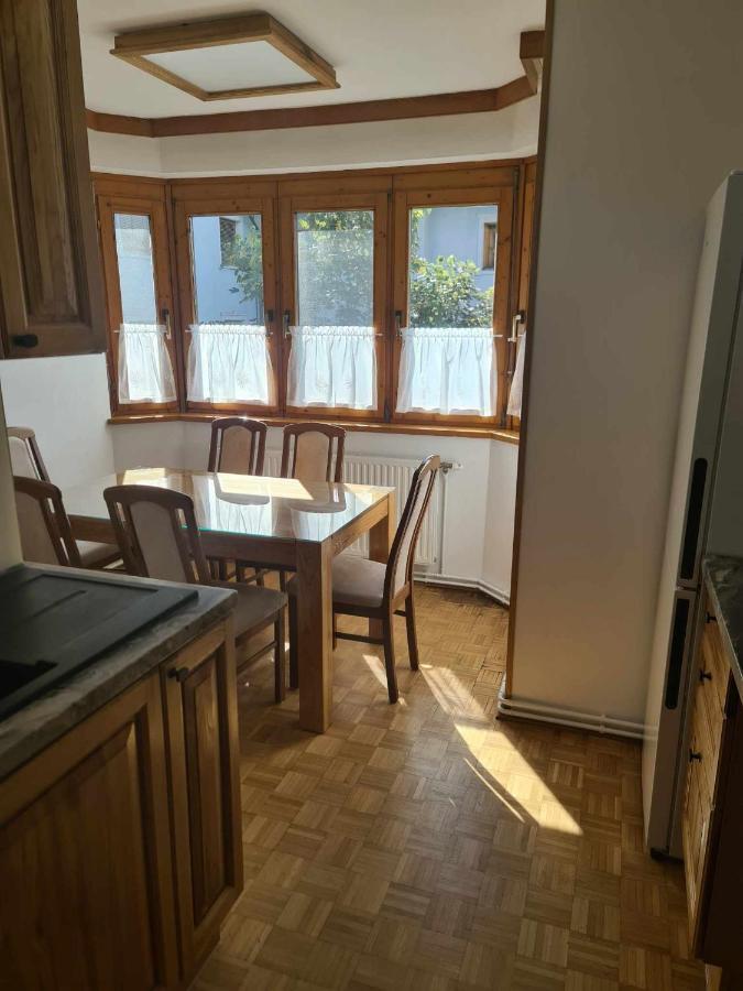 4 Season Apartment Hermagor Εξωτερικό φωτογραφία