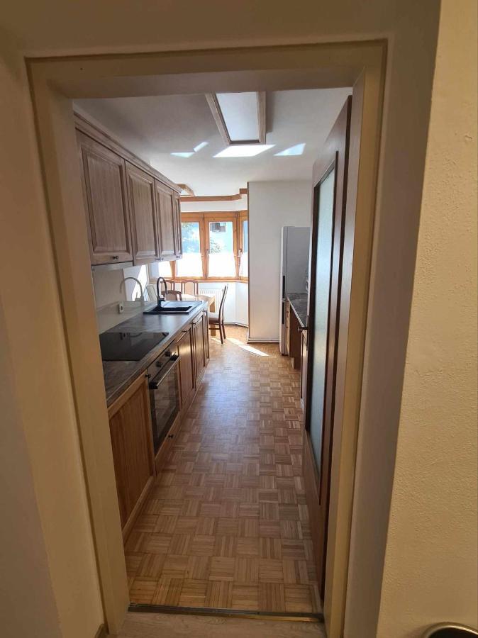 4 Season Apartment Hermagor Εξωτερικό φωτογραφία